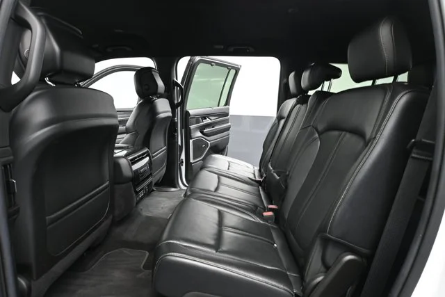 Certified Used 2022 White Jeep Series I image 31