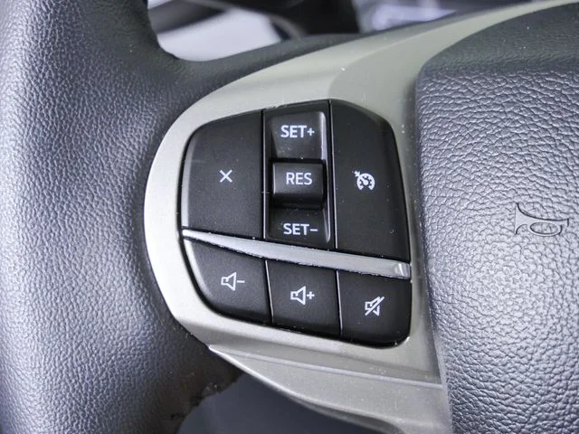 Certified Used 2024 White Ford XLT image 26