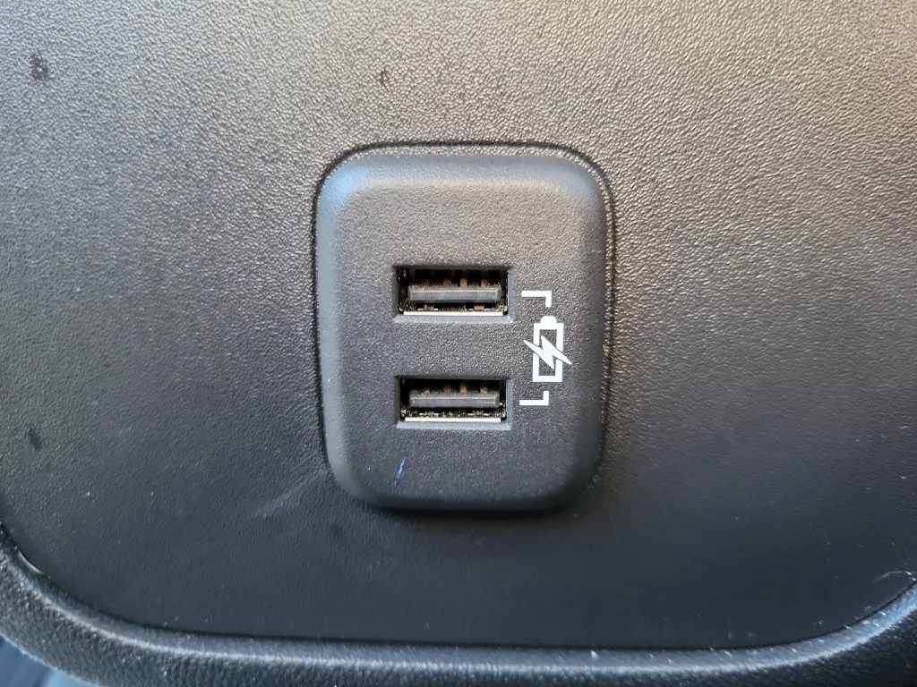 Used 2024 Black GMC SLE image 16