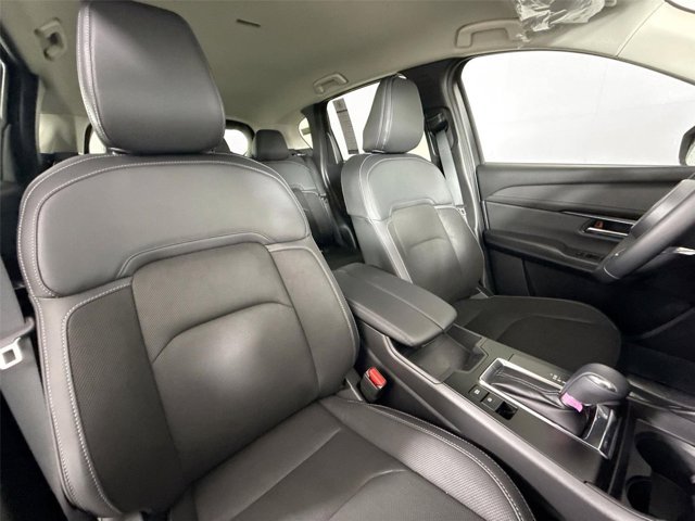 New 2026 Jet Black Mica Mazda 2.5 S Preferred AWD image 37