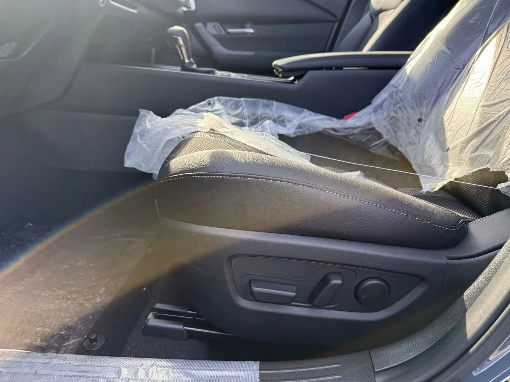 New 2026 Polymetal Gray Metallic Mazda 2.5 S Meridian Edition AWD image 12