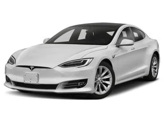 2018 Tesla Model S 75D's photo