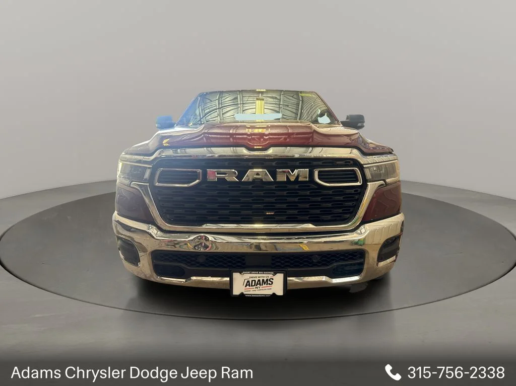 1C6SRFFP4SN584017