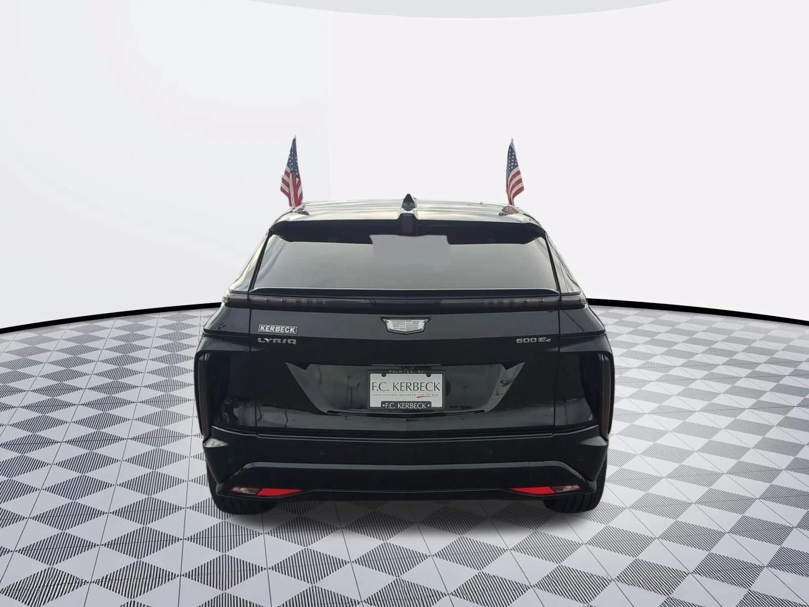 2024 Cadillac LYRIQ Sport 1 - Photo 6