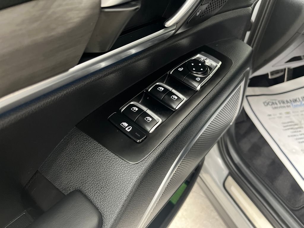 Used 2024 Gray Kia SX-Prestige X-Pro image 10