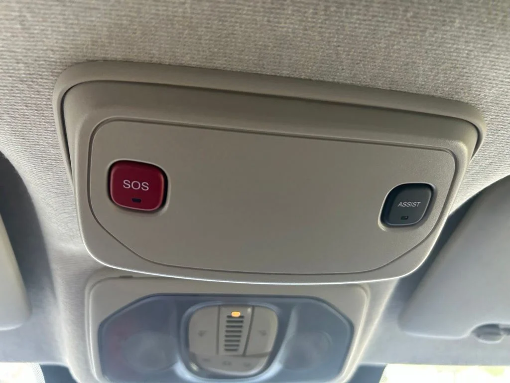 Used 2025 White Ram High Roof image 48