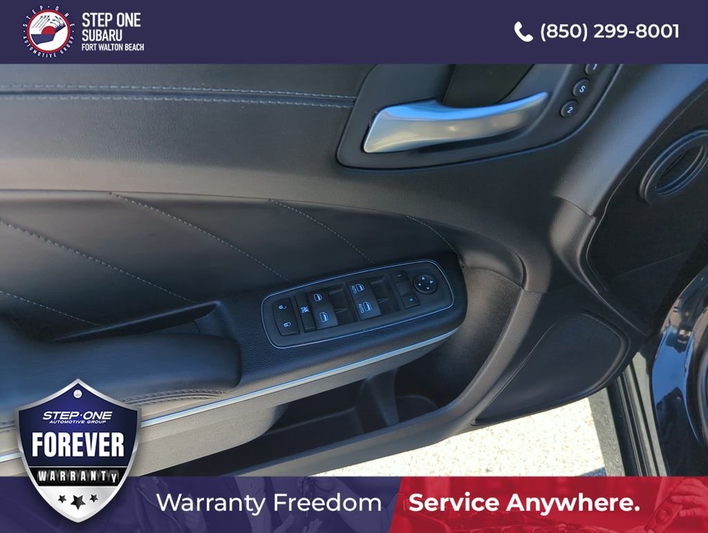 Used 2022 Black Dodge R/T image 19