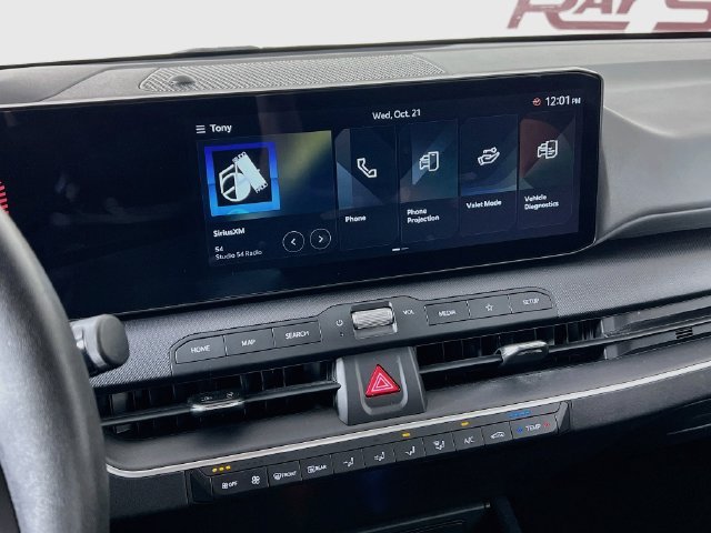 2025 Kia K4 LXS - Photo 17