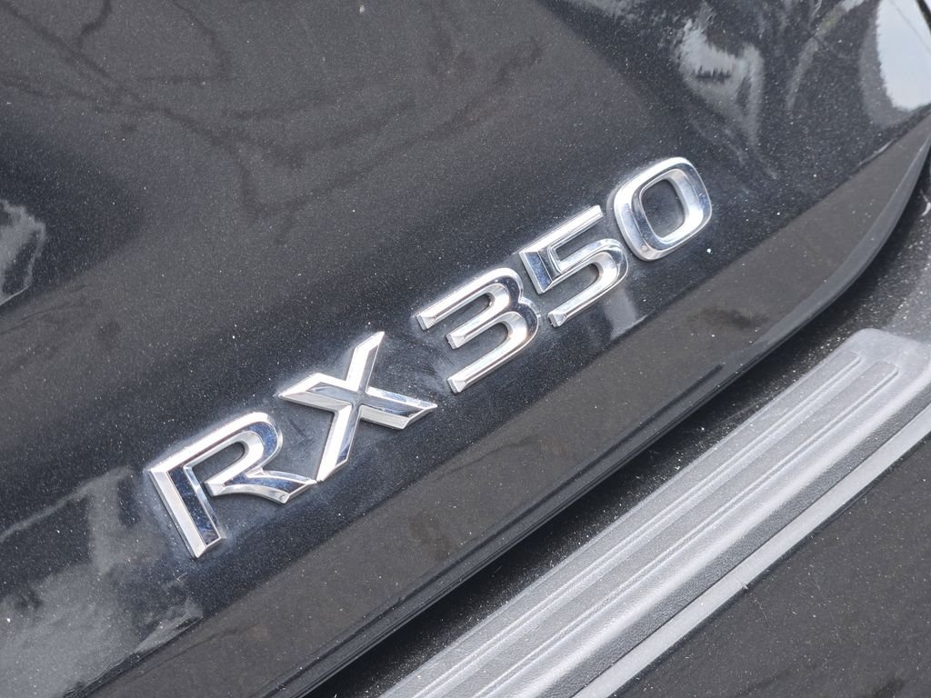 Certified Used 2022 GRAPHITE BLACK GF. Lexus 350 image 11