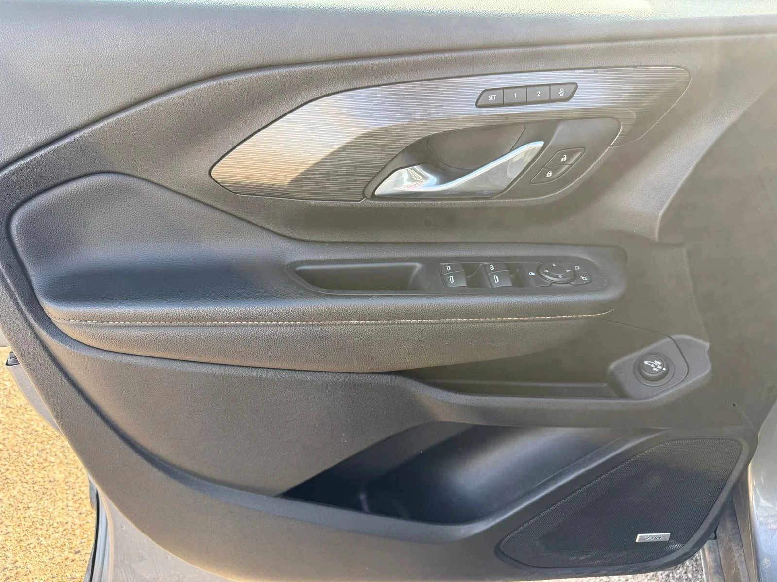 Used 2020 Gray GMC SLT image 12