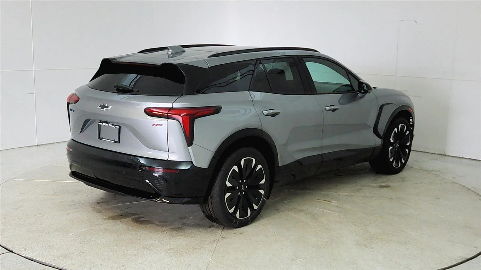 2025 Chevrolet Blazer EV RS - Photo 7