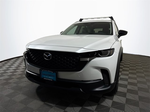 New Mazda CX-50 For Sale in Chippewa Falls | Chippewa Valley Mazda
