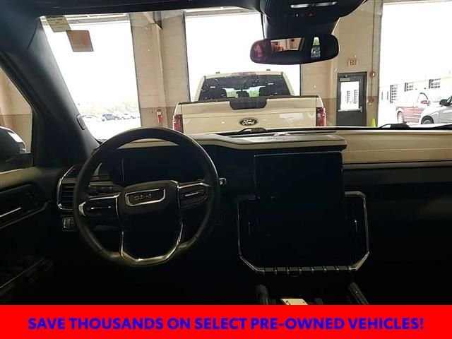 Used 2024 Silver GMC Elevation image 14