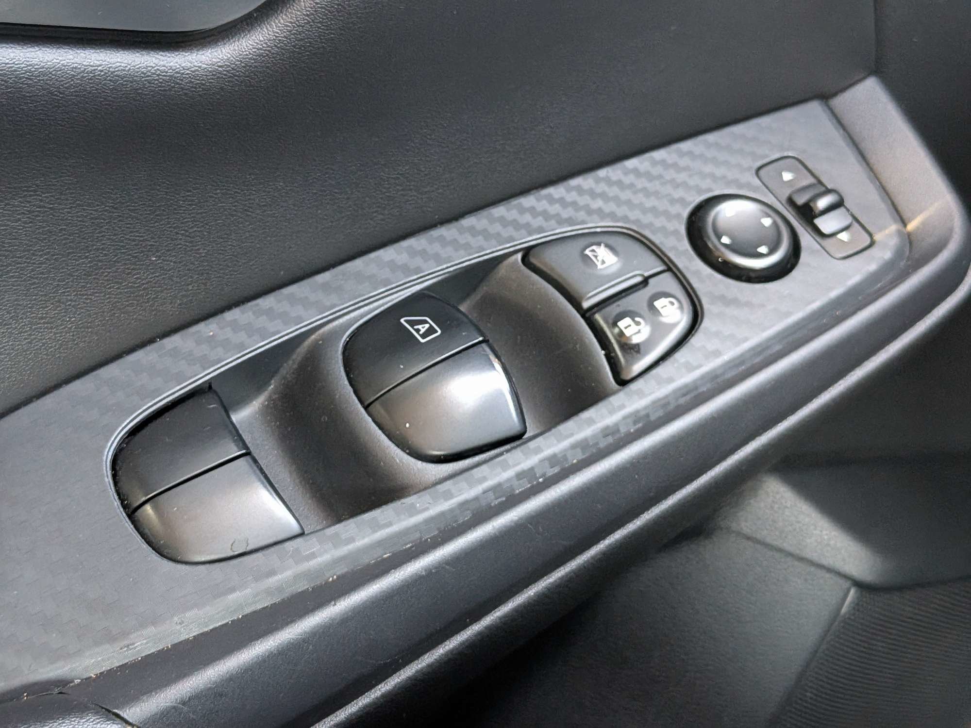 Used 2024 White Nissan SV image 24