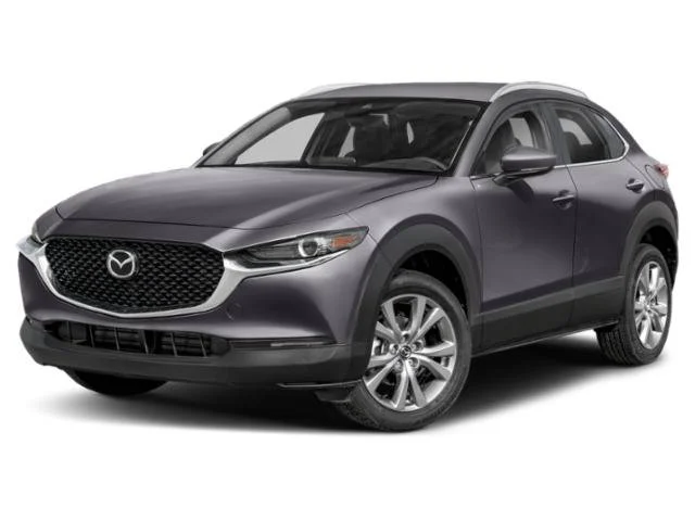 2023 Mazda CX-30
