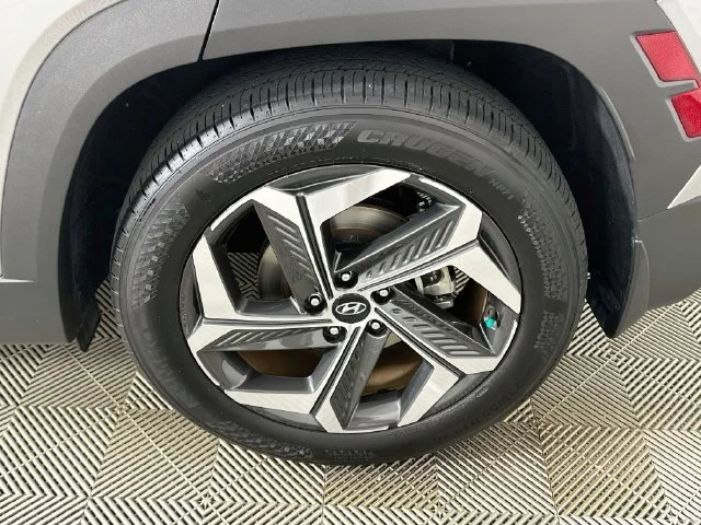 Certified Pre-Owned 2022 Hyundai Tucson SEL