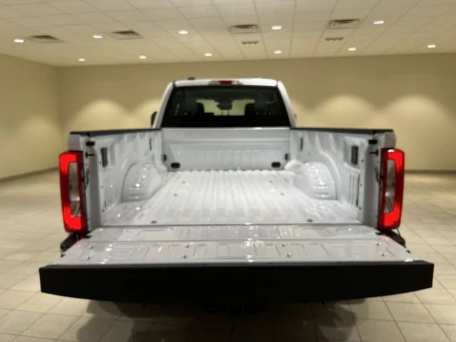 New 2026 Oxford White Ford F-350® XL image 21