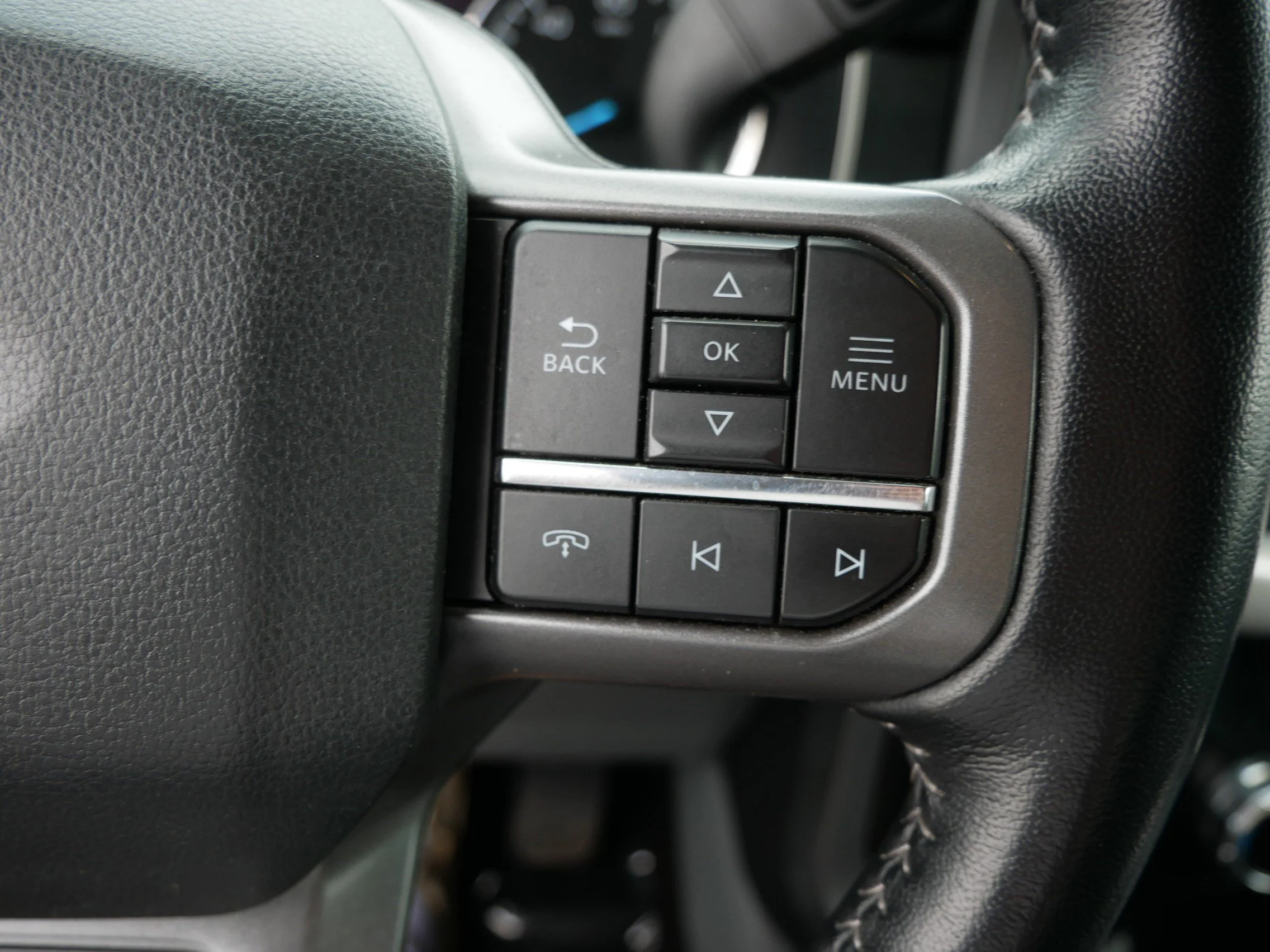 Used 2024 Sterling Gray Metallic Chevrolet RST image 60