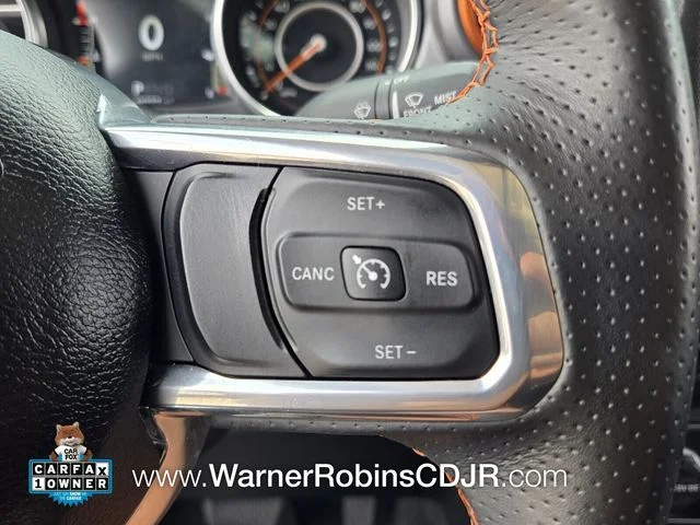 Used 2023 Gray Jeep Mojave image 27