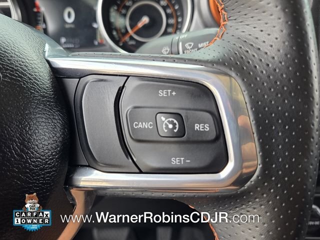 Used 2023 Gray Jeep Mojave image 27