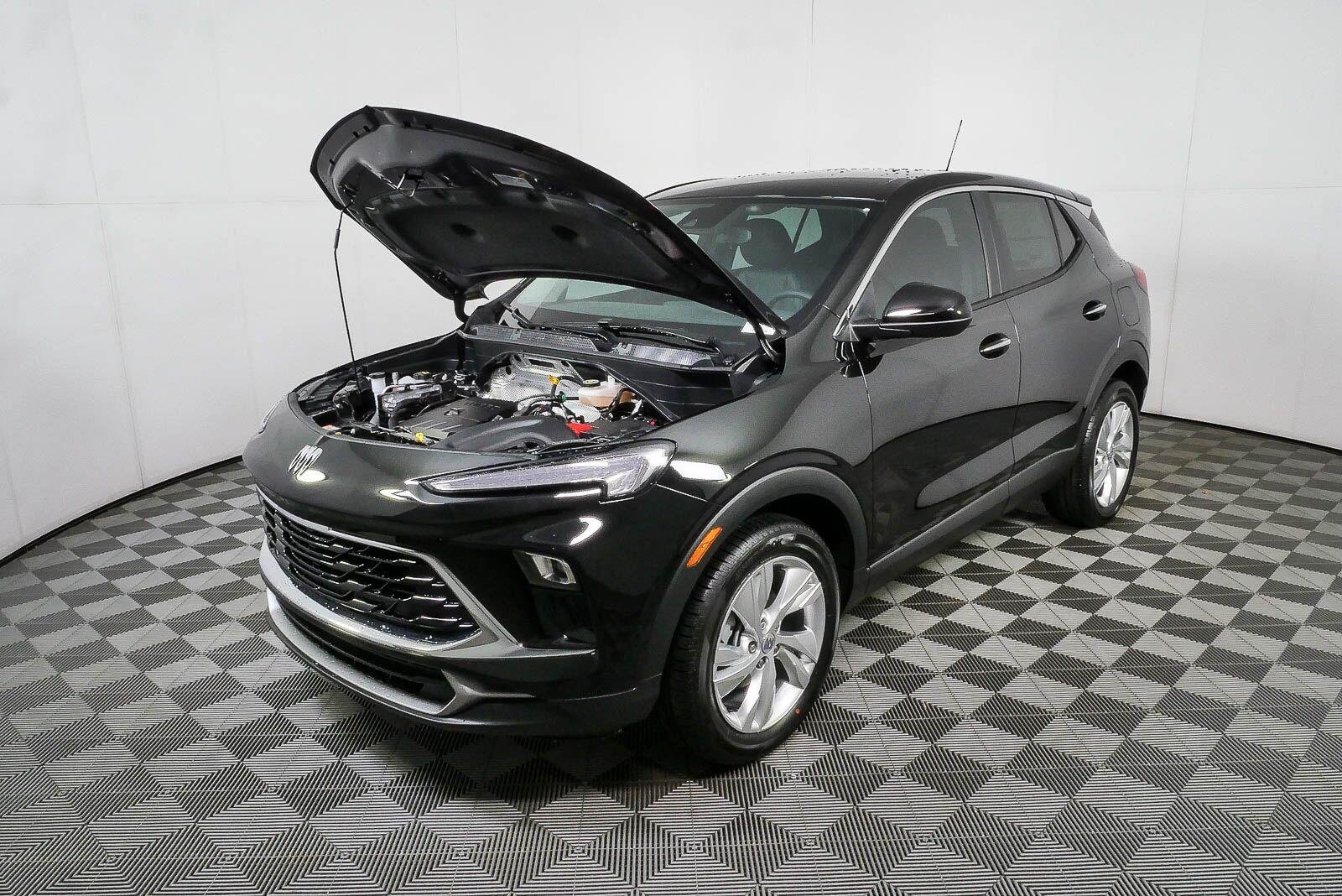 2026 Buick Encore GX Preferred - Photo 31