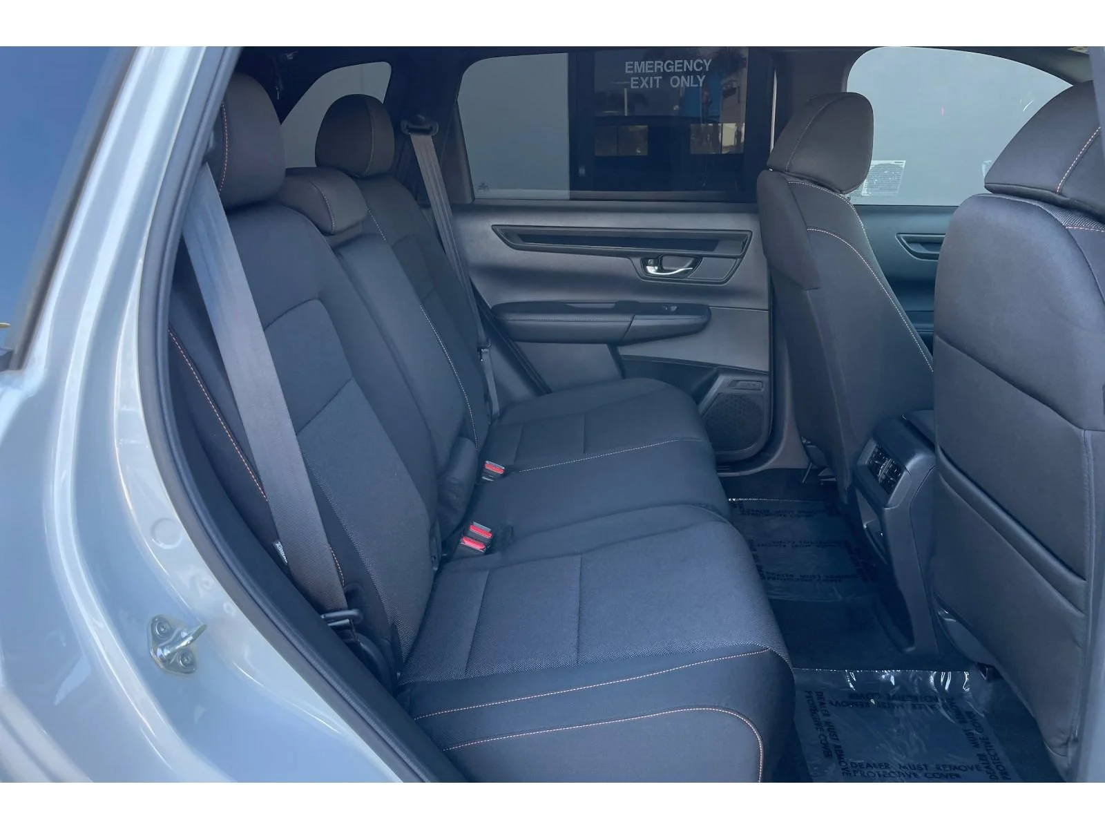 2024 Honda CR-V Sport - Photo 76
