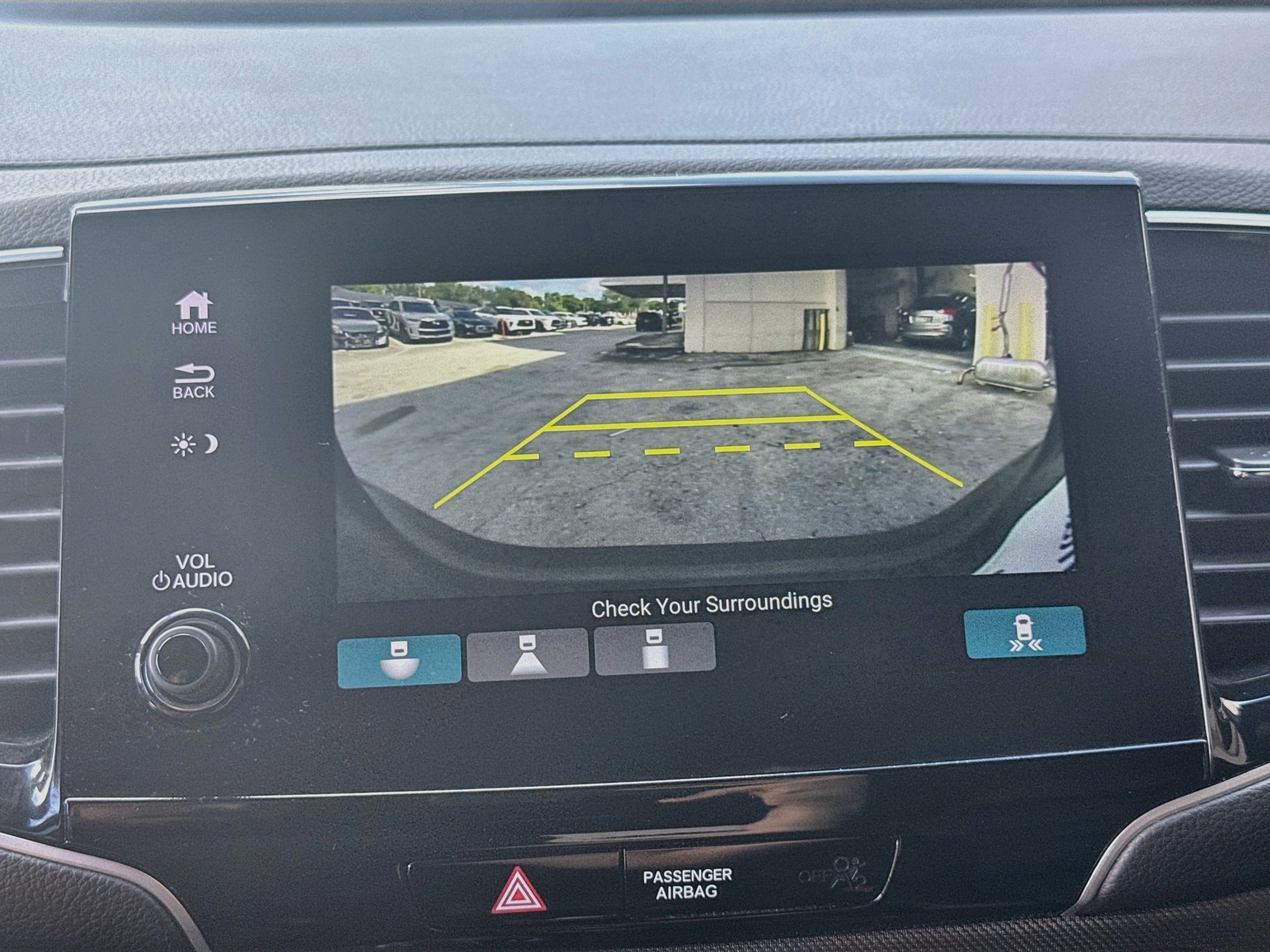 2022 Honda Pilot TrailSport - Photo 14