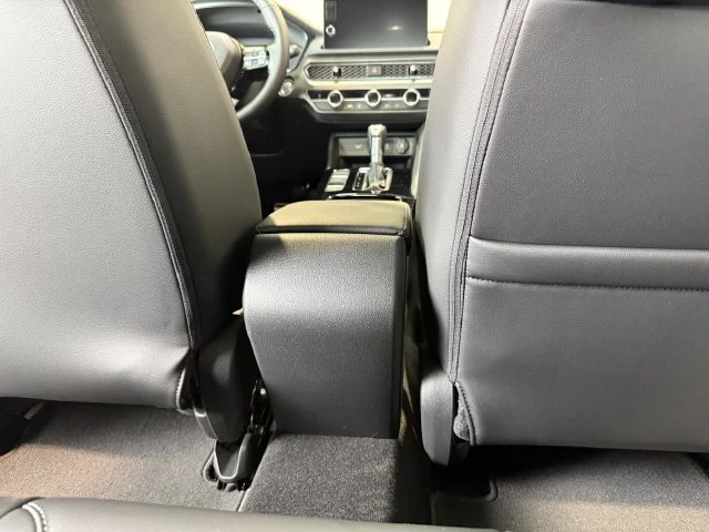 New 2026 Platinum White Pearl Acura A-Spec Package image 36