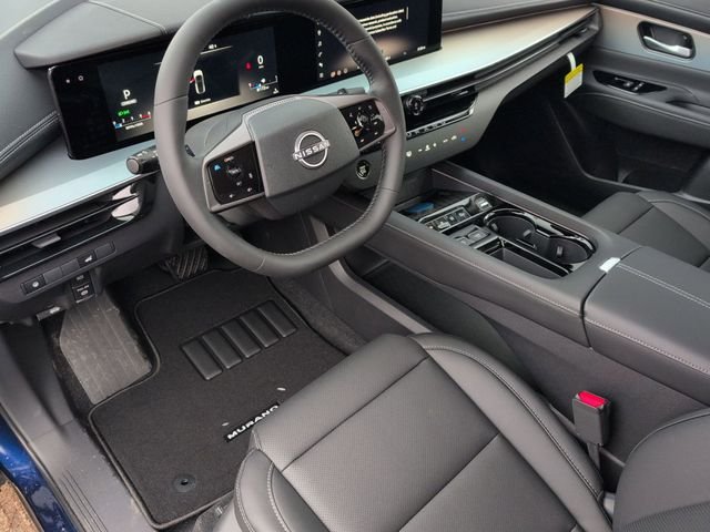 2026 Nissan Murano SL - Photo 12