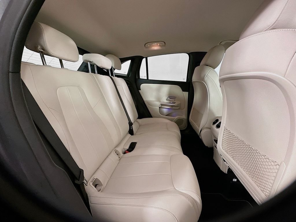 Used 2023 Gray Mercedes-Benz GLA 250 image 24