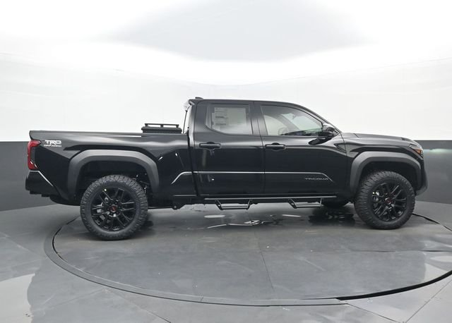 New 2026 Black Toyota TRD Off-Road image 2