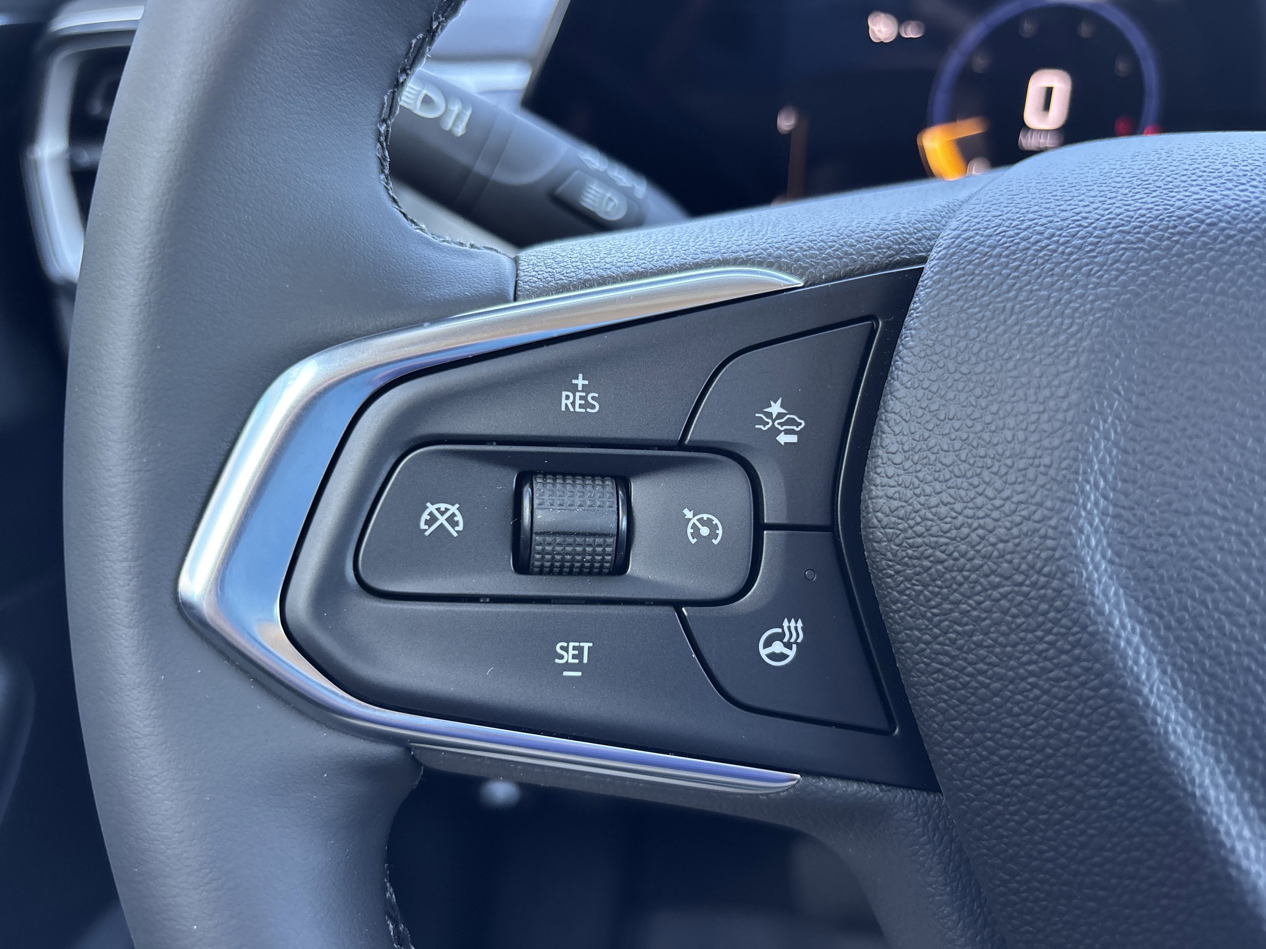 New 2026 Sterling Gray Metallic Chevrolet LT image 27