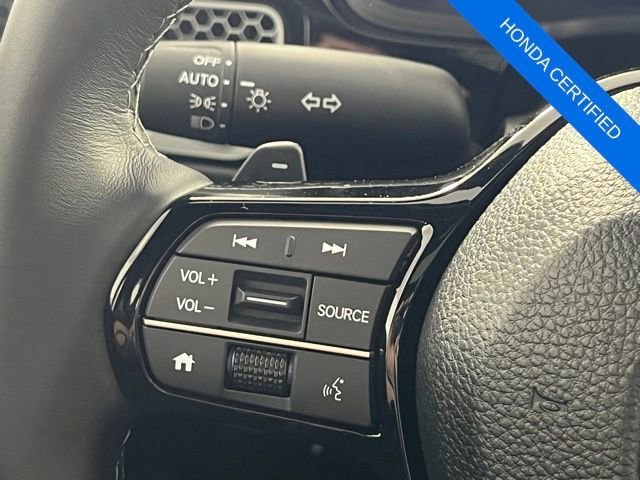 2026 Honda Civic Sport - Photo 48