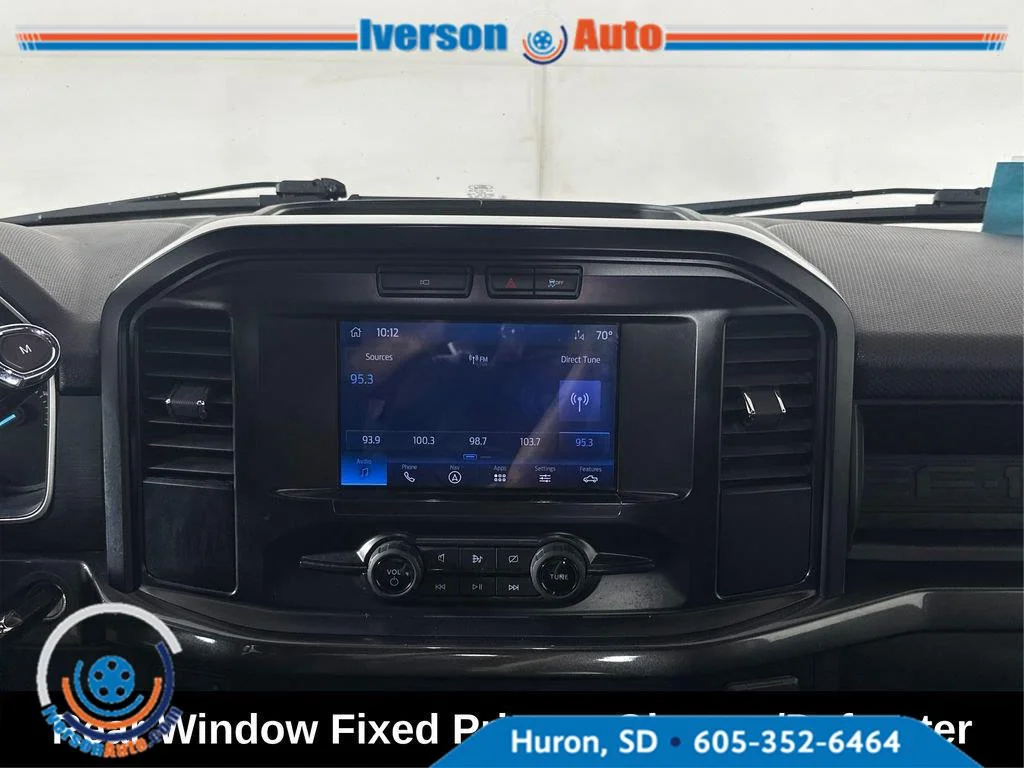 Used 2023 Oxford White Ford XL image 23