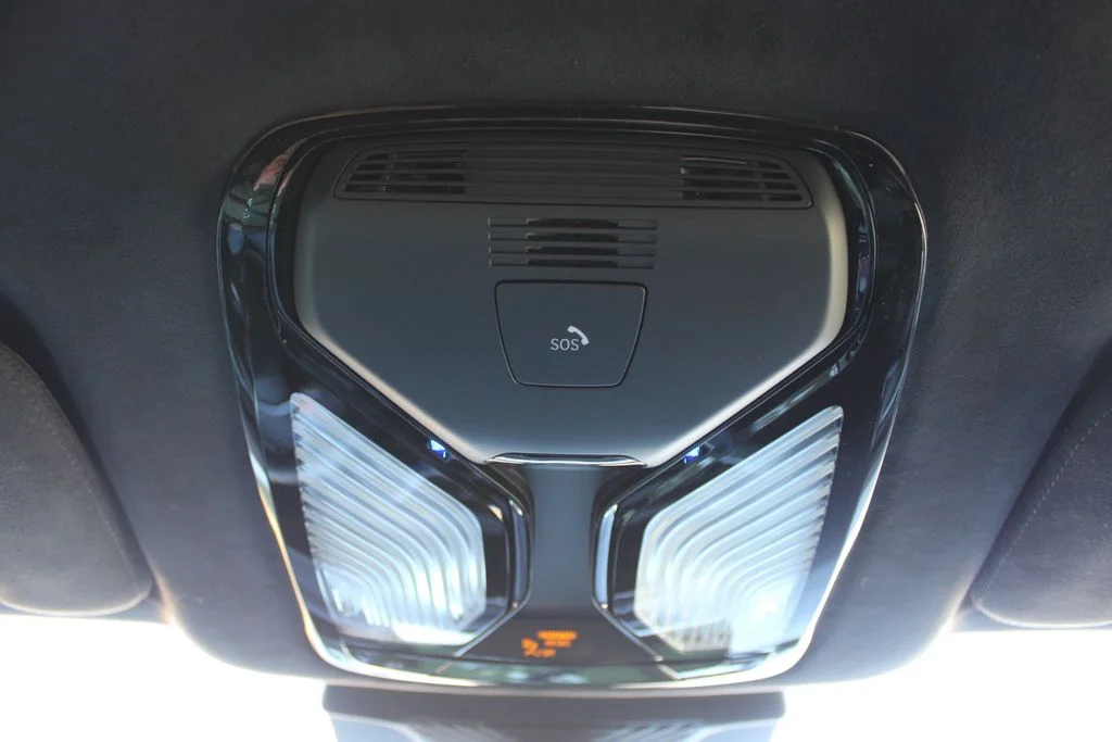 2023 BMW XM Base - Photo 50