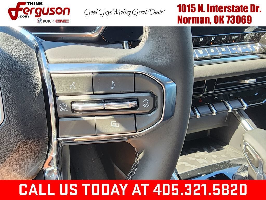 2026 GMC Canyon Elevation - Photo 20