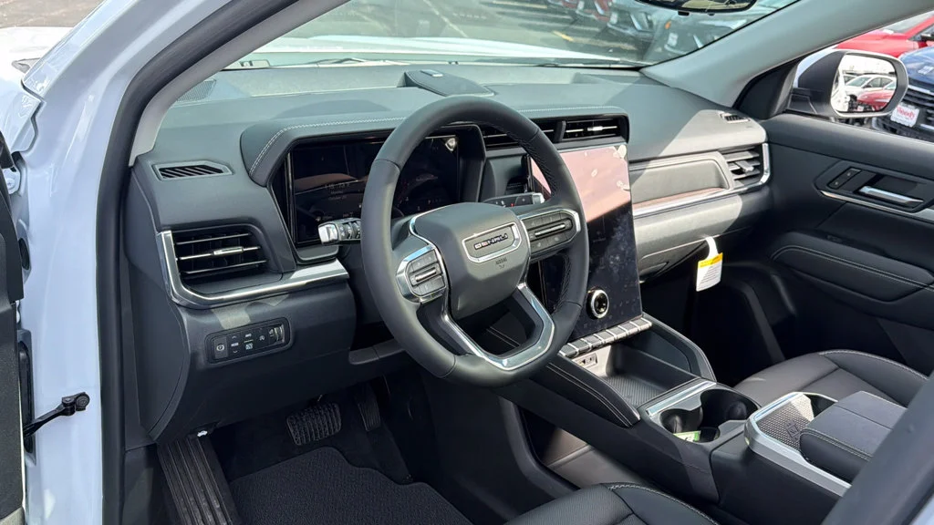 Vehicle thumbnail