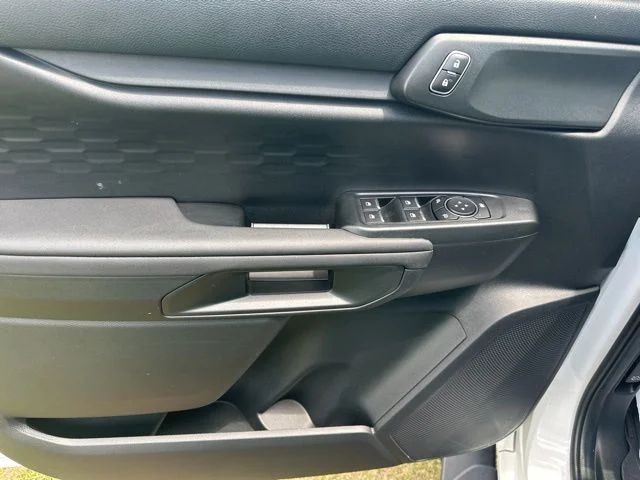 2025 Ford Ranger XL - Photo 12