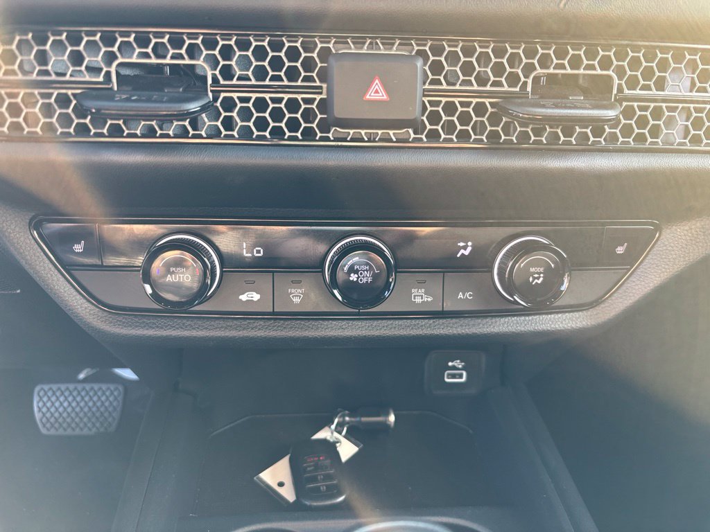 2024 Honda HR-V Sport - Photo 27