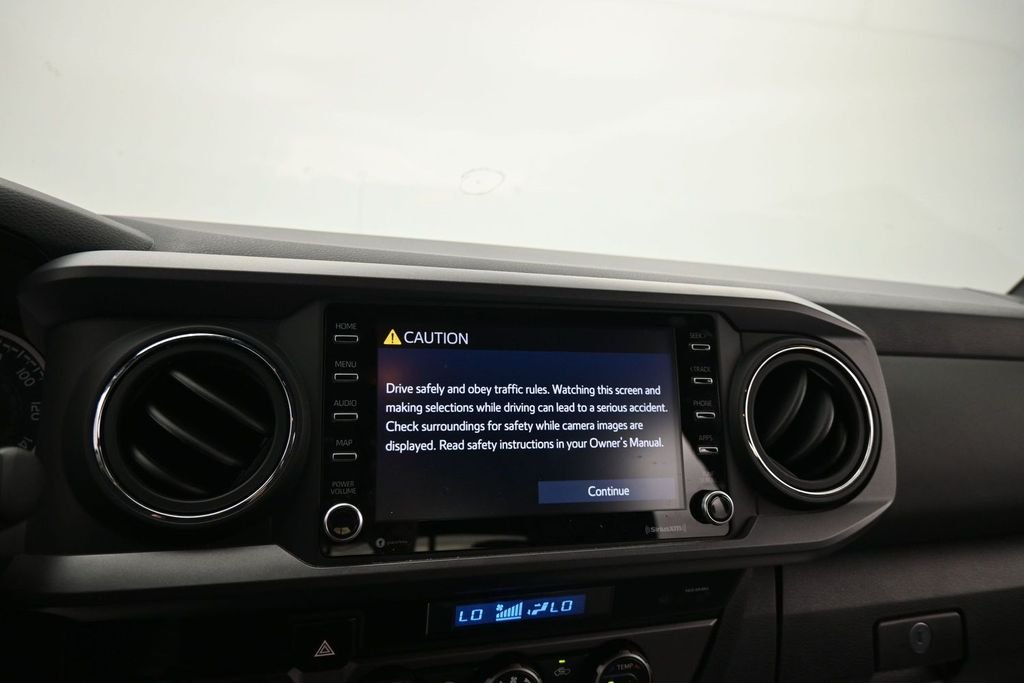 Used 2023 Gray Toyota TRD Off-Road image 21