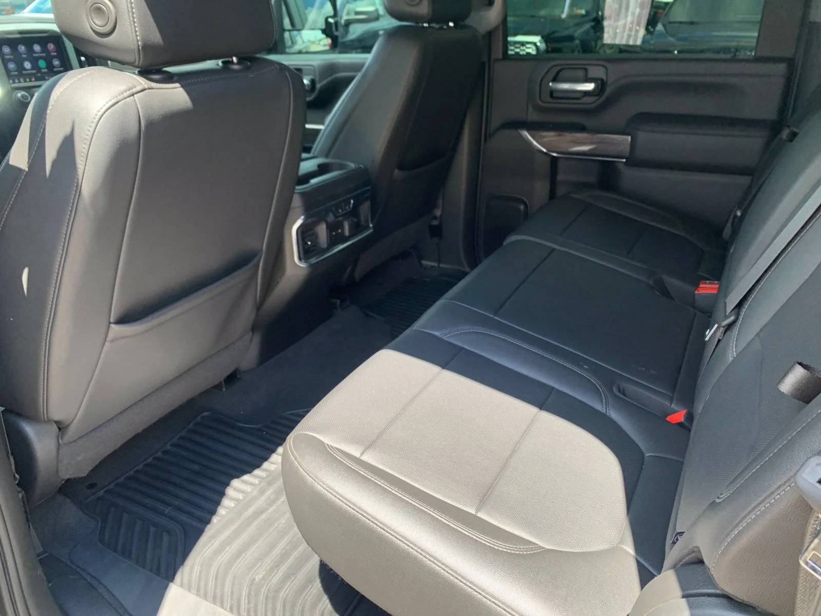 Used 2021 Black Chevrolet LTZ image 13