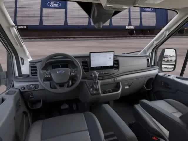 New 2026 Oxford White Ford  image 9