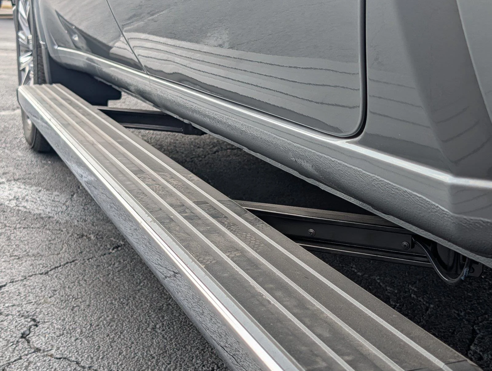 New 2026 Sterling Metallic GMC Denali image 35