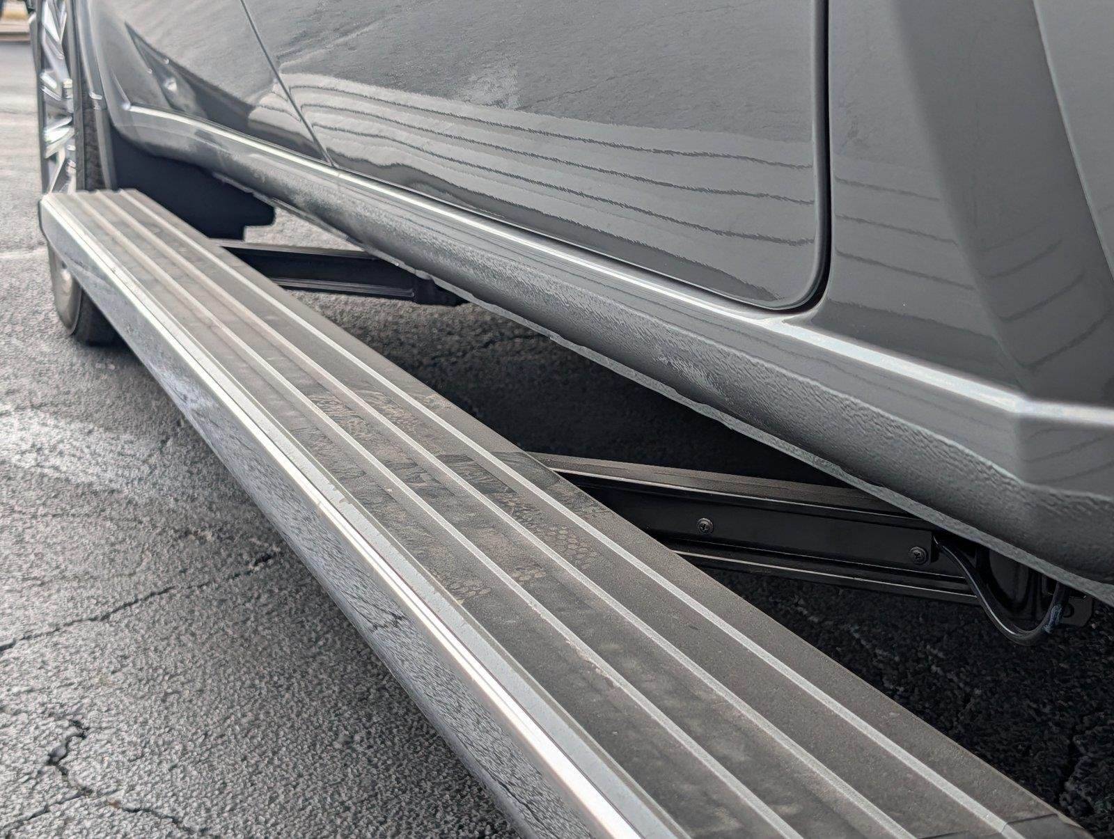 New 2026 Sterling Metallic GMC Denali image 35