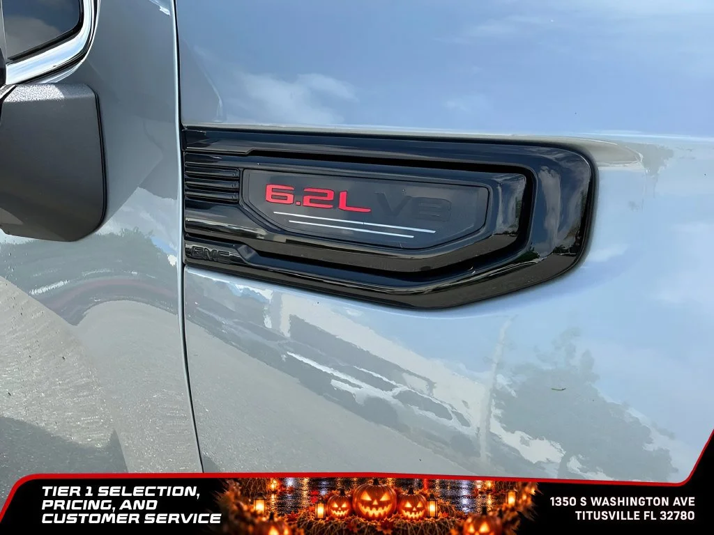 New 2026 Sterling Metallic GMC Denali image 31