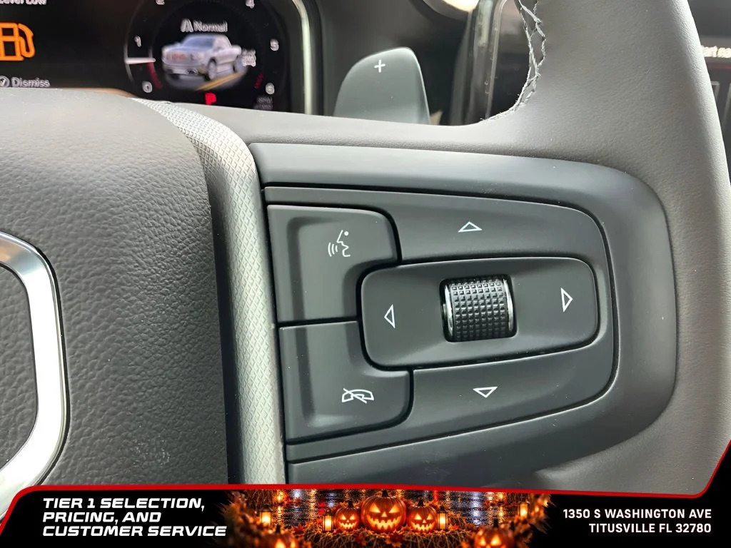 New 2026 Coastal Dune GMC Denali image 47
