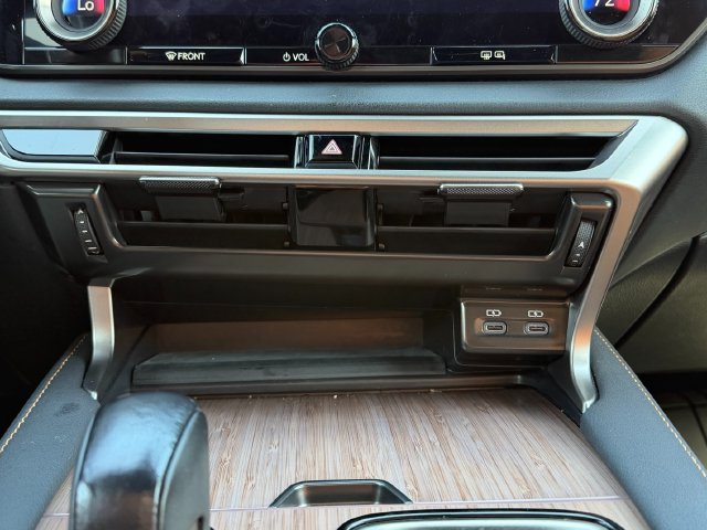 Used 2023 Silver Lexus 350 Premium image 23
