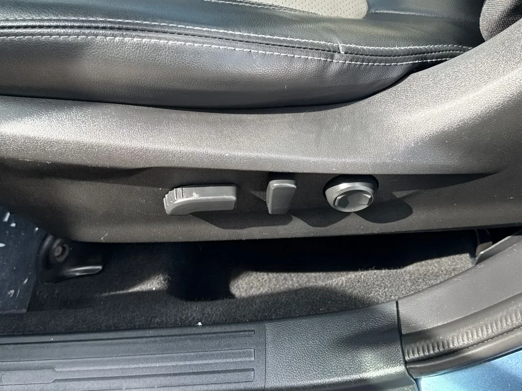 Used 2019 Blue Subaru Limited image 48