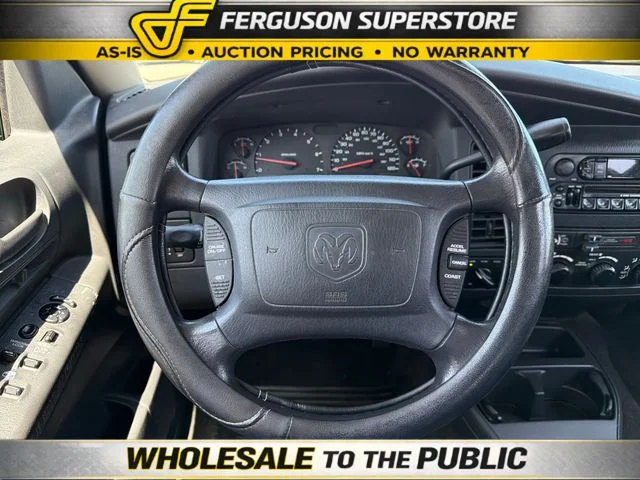 Used 2003  Dodge SLT image 10