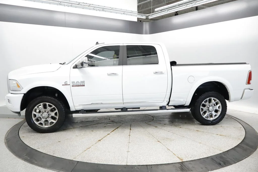 Used 2018 RAM Ram 3500 Pickup Laramie Limited with VIN 3C63R3FLXJG268063 for sale in Coon Rapids, Minnesota